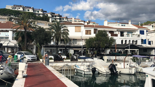 Sitges Guide from local.