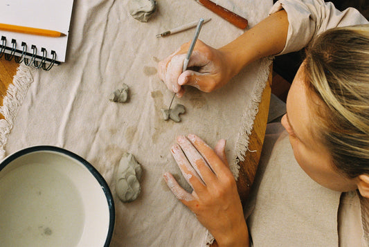 The Perfect Gift: 3 Reasons to Choose Bombolla’s Ceramic Horse Pendant for Your Loved Ones
