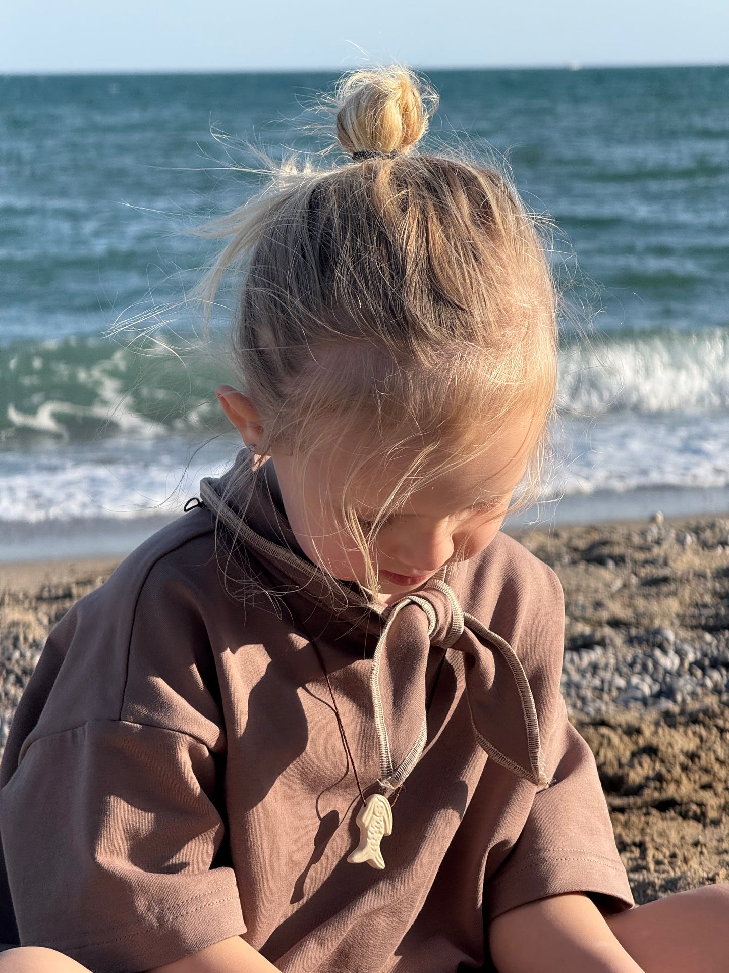 Little Mermaid