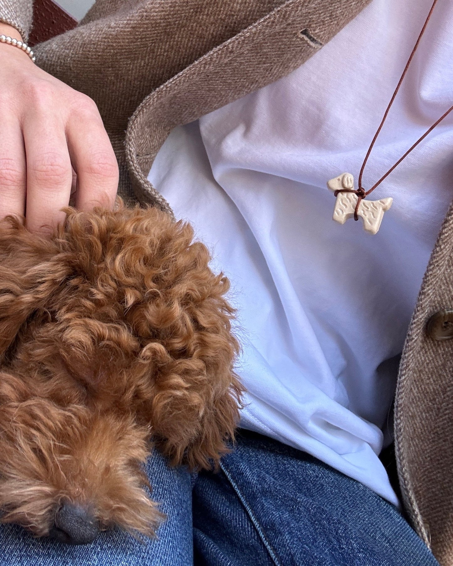 Dog Talisman