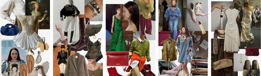 Five great outfit ideas for New Year 2026 Celebration