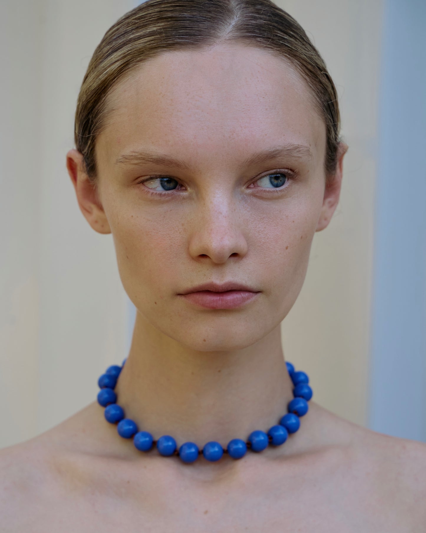 Bombolla Beads Blue