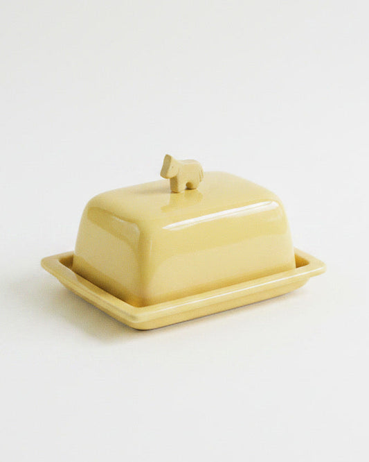 Bombolla Butter Dish PRE-ORDER